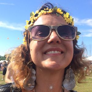 Meet your Posher, Dara